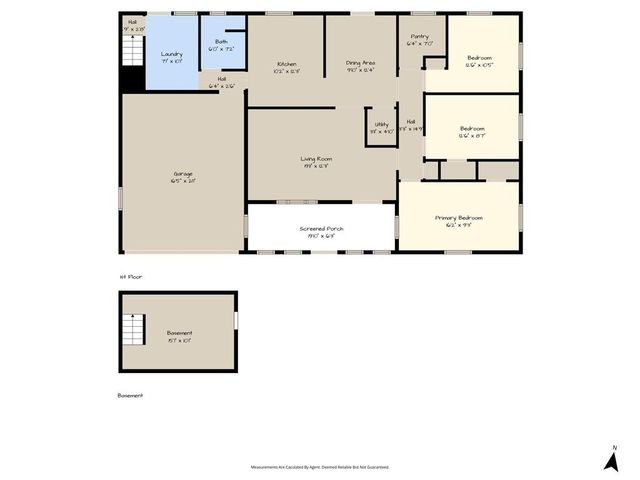 16716 Dempsey Road, Leavenworth, KS 66048