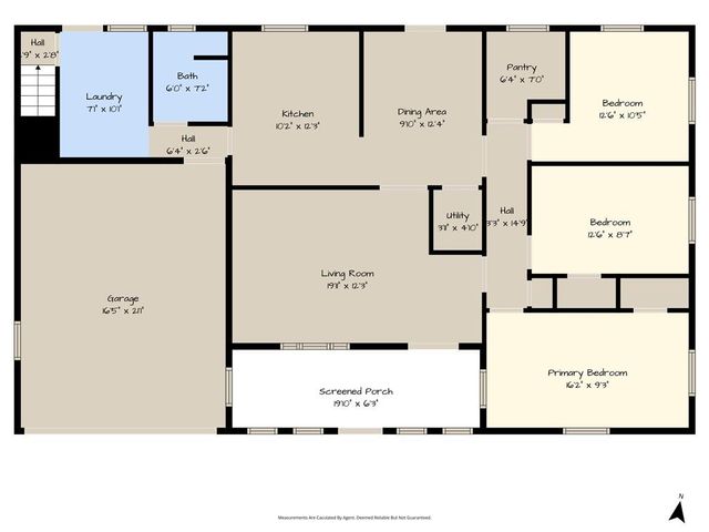 16716 Dempsey Road, Leavenworth, KS 66048