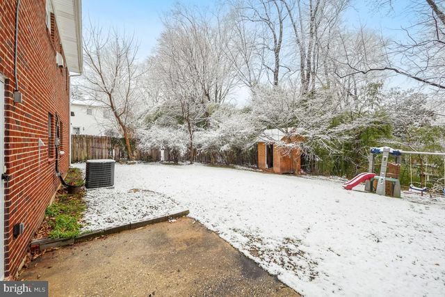 4008 ADAMS DR, Silver Spring, MD 20902