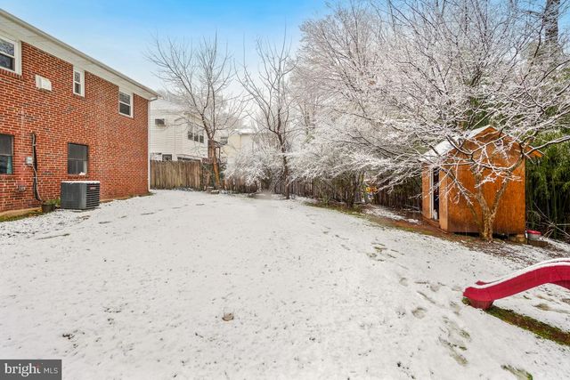 4008 ADAMS DR, Silver Spring, MD 20902