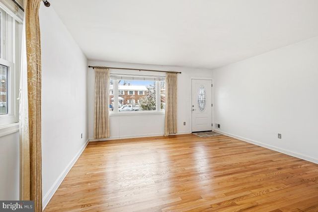 4008 ADAMS DR, Silver Spring, MD 20902