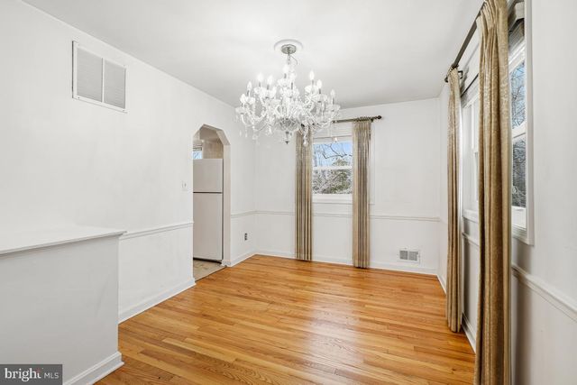 4008 ADAMS DR, Silver Spring, MD 20902