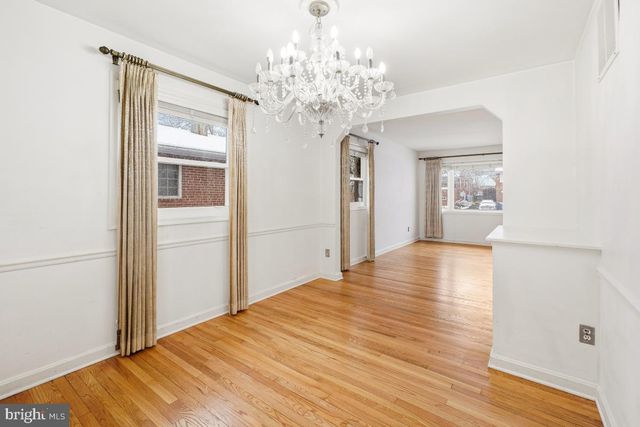 4008 ADAMS DR, Silver Spring, MD 20902