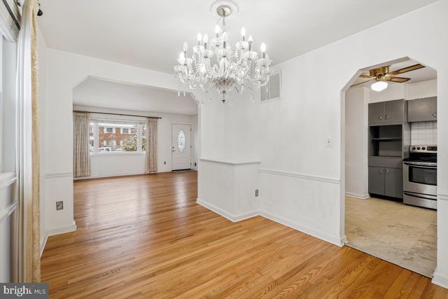 4008 ADAMS DR, Silver Spring, MD 20902