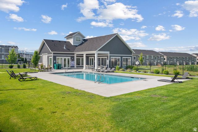 1079 W 1970 S, Orem, UT 84058