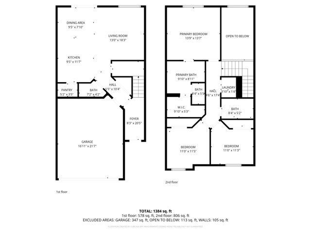 1079 W 1970 S, Orem, UT 84058