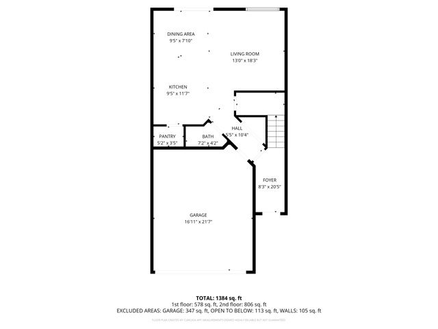 1079 W 1970 S, Orem, UT 84058