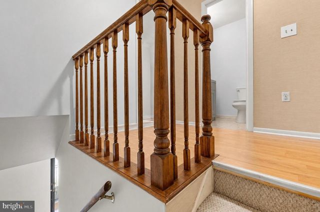 3662 WATERWHEEL SQ, Randallstown, MD 21133