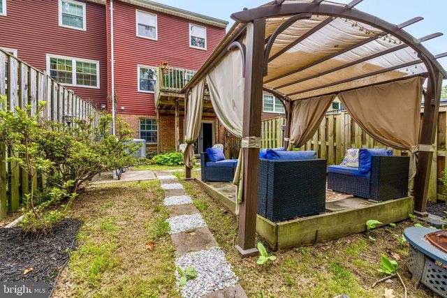 3662 WATERWHEEL SQ, Randallstown, MD 21133