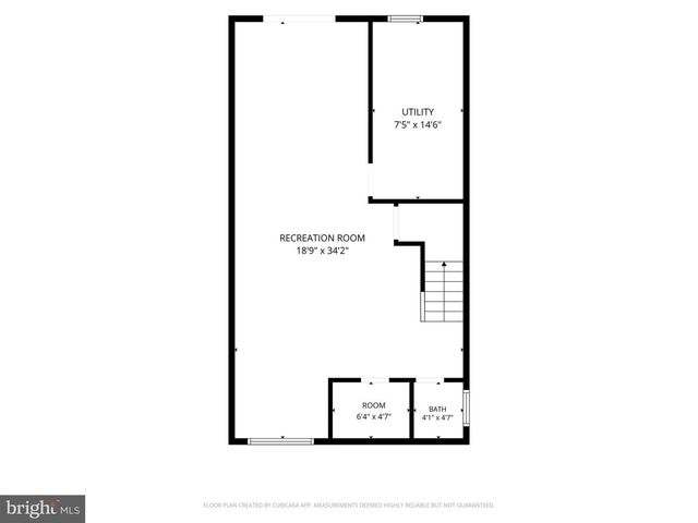 3662 WATERWHEEL SQ, Randallstown, MD 21133