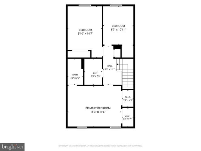 3662 WATERWHEEL SQ, Randallstown, MD 21133