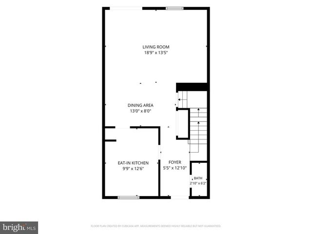 3662 WATERWHEEL SQ, Randallstown, MD 21133
