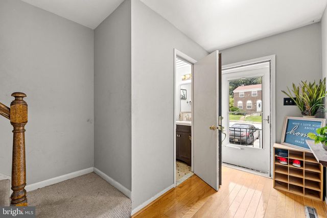 3662 WATERWHEEL SQ, Randallstown, MD 21133