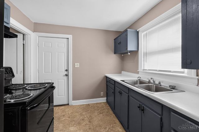 217 Webster Avenue, Hamilton, OH 45013