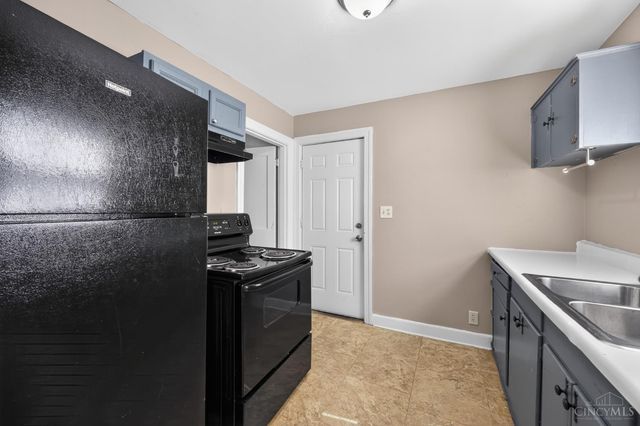 217 Webster Avenue, Hamilton, OH 45013