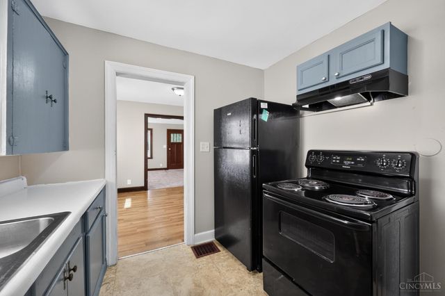 217 Webster Avenue, Hamilton, OH 45013