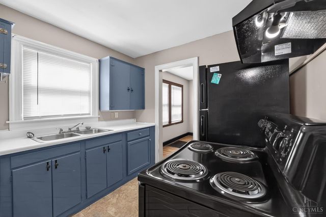 217 Webster Avenue, Hamilton, OH 45013