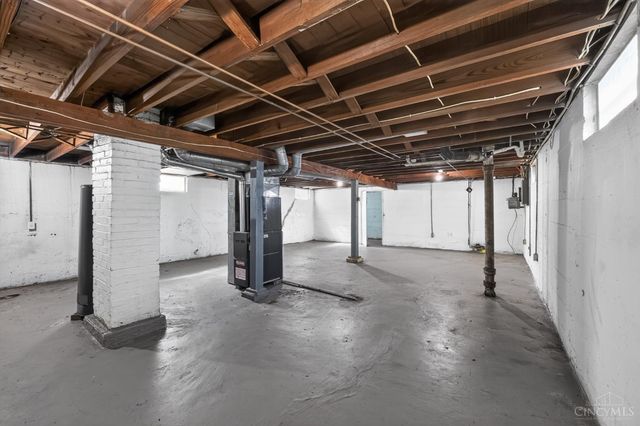 217 Webster Avenue, Hamilton, OH 45013