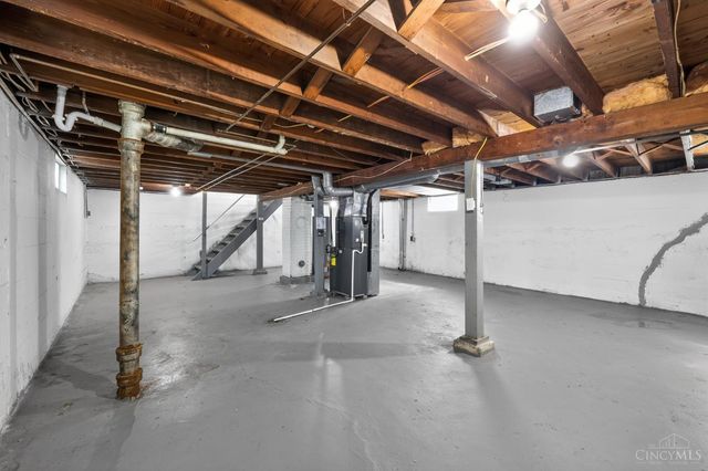 217 Webster Avenue, Hamilton, OH 45013