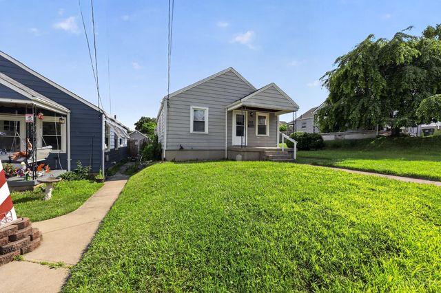 217 Webster Avenue, Hamilton, OH 45013