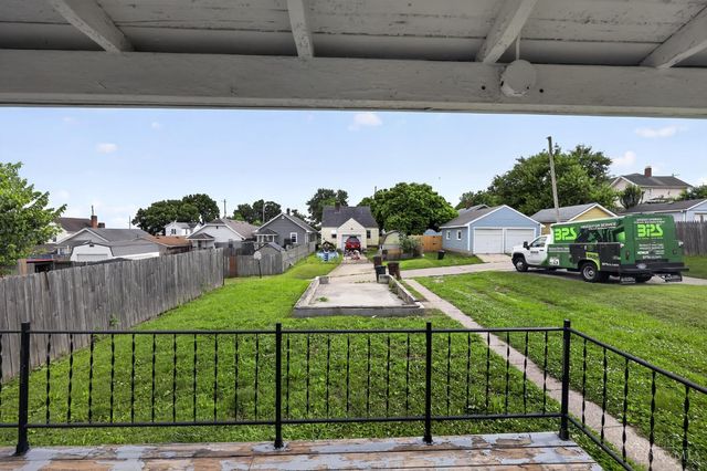 217 Webster Avenue, Hamilton, OH 45013