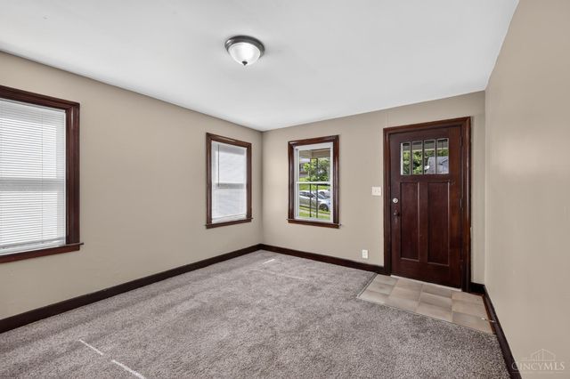 217 Webster Avenue, Hamilton, OH 45013