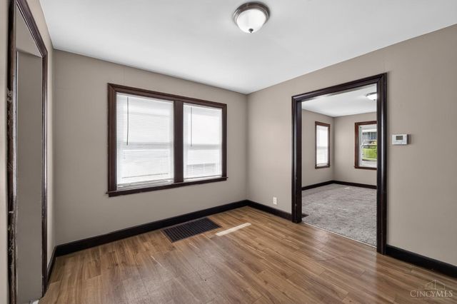 217 Webster Avenue, Hamilton, OH 45013