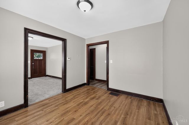 217 Webster Avenue, Hamilton, OH 45013