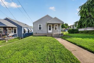 217 Webster Avenue, Hamilton, OH 45013