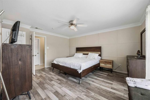 4807 Eagle Trail Drive, Houston, TX 77084