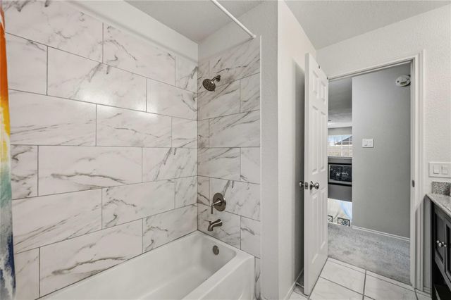 4807 Eagle Trail Drive, Houston, TX 77084