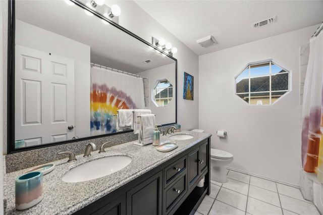 4807 Eagle Trail Drive, Houston, TX 77084