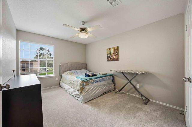 4807 Eagle Trail Drive, Houston, TX 77084