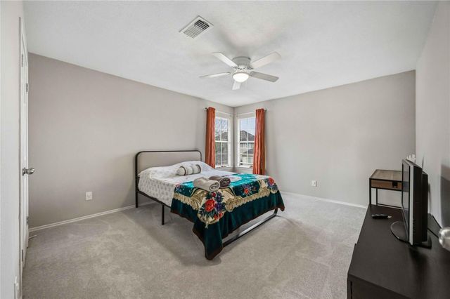 4807 Eagle Trail Drive, Houston, TX 77084