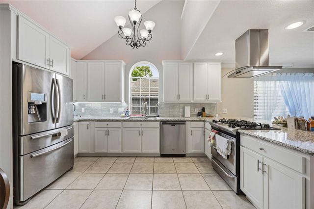 4807 Eagle Trail Drive, Houston, TX 77084