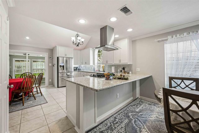 4807 Eagle Trail Drive, Houston, TX 77084