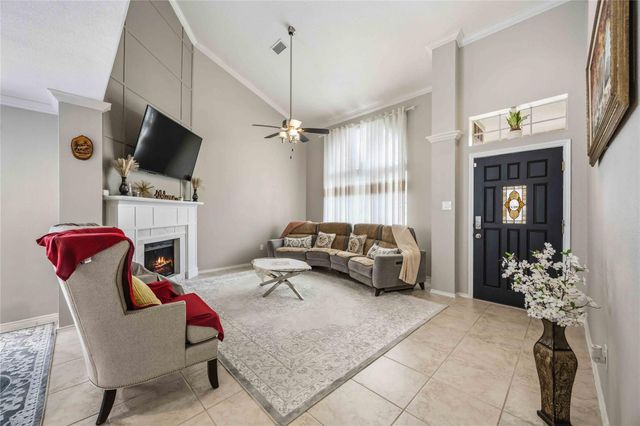 4807 Eagle Trail Drive, Houston, TX 77084