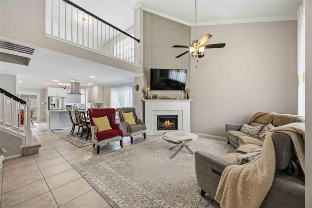 4807 Eagle Trail Drive, Houston, TX 77084