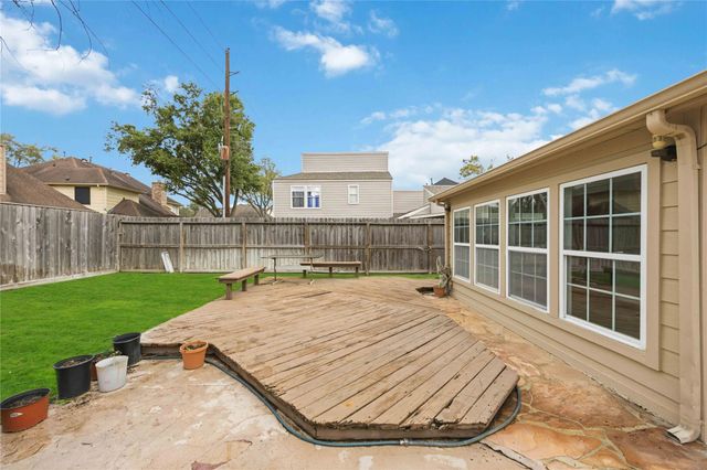 4807 Eagle Trail Drive, Houston, TX 77084