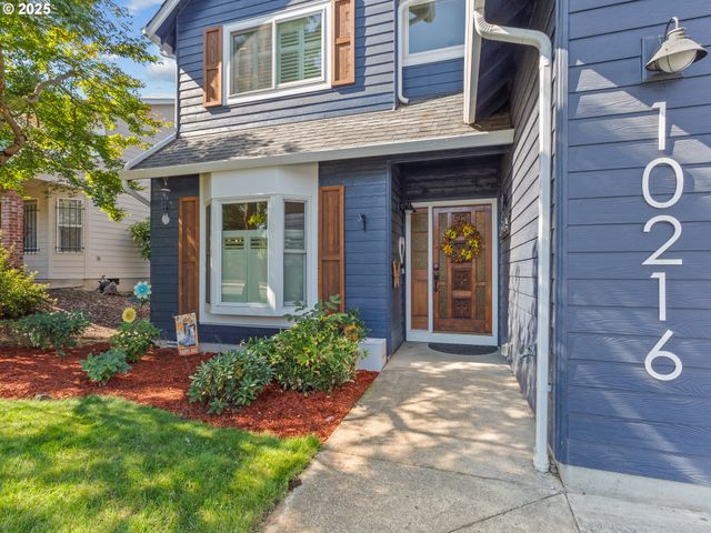 10216 Ne 27TH Ave, Vancouver, WA 98686
