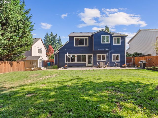 10216 Ne 27TH Ave, Vancouver, WA 98686