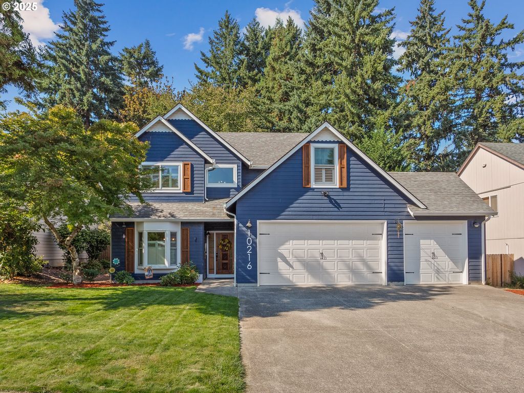10216 Ne 27TH Ave, Vancouver, WA 98686