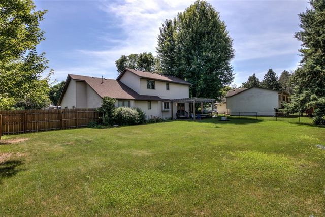 4830 Rye Court, Eau Claire, WI 54701