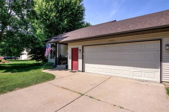 4830 Rye Court, Eau Claire, WI 54701