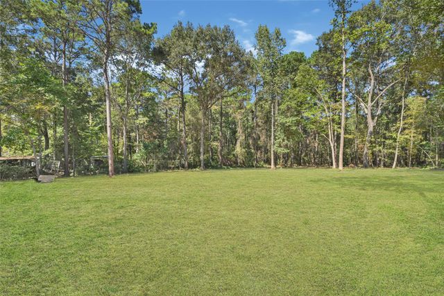 10506 Settlers Crossing, Conroe, TX 77303