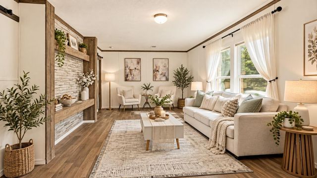 10506 Settlers Crossing, Conroe, TX 77303