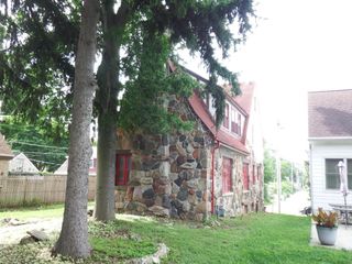 4815 W Custer AVENUE, Milwaukee, WI 53218