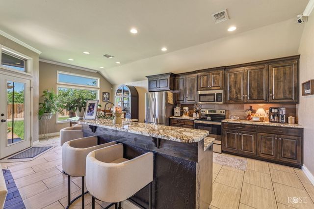 4002 Caroline Lane, San Angelo, TX 76904
