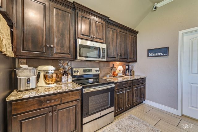 4002 Caroline Lane, San Angelo, TX 76904
