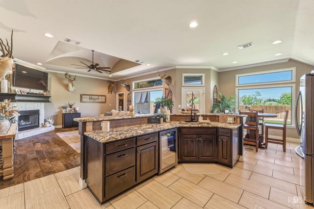 4002 Caroline Lane, San Angelo, TX 76904